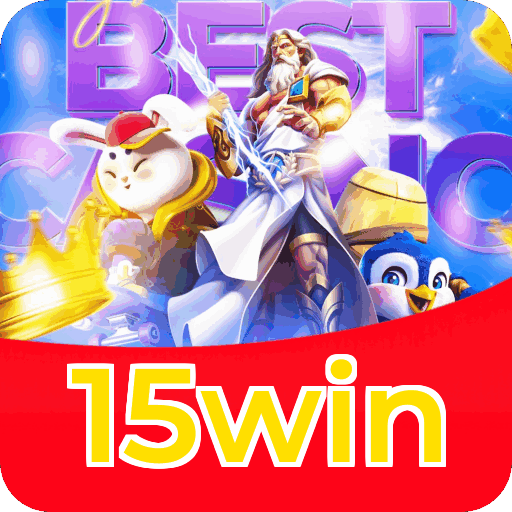 Instalar 15win com bônus de R$99